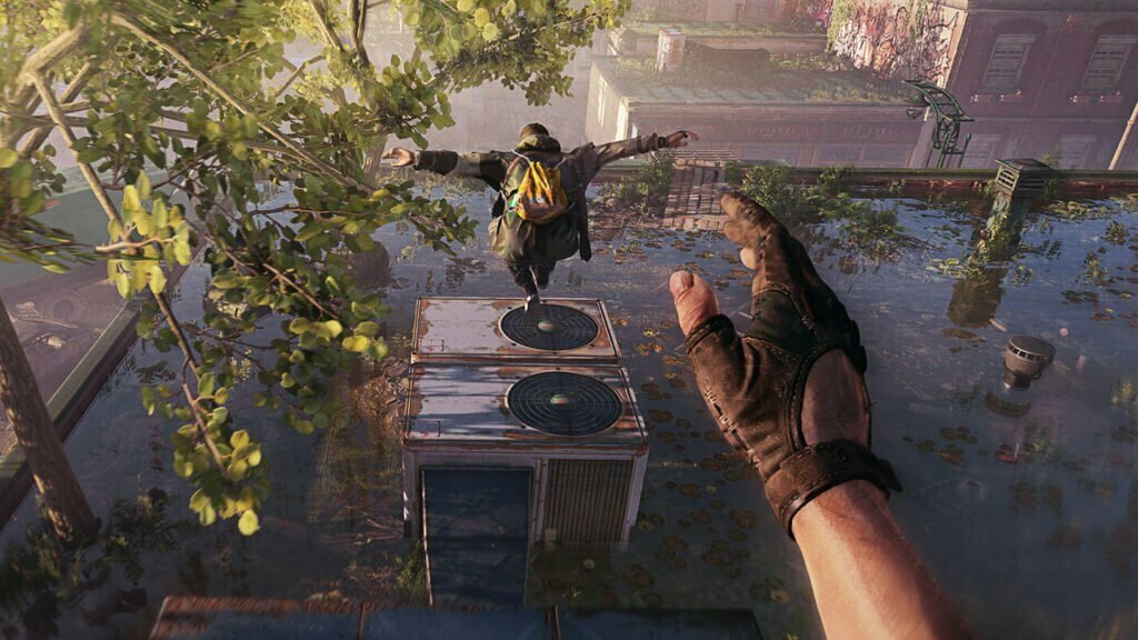 dying light coop