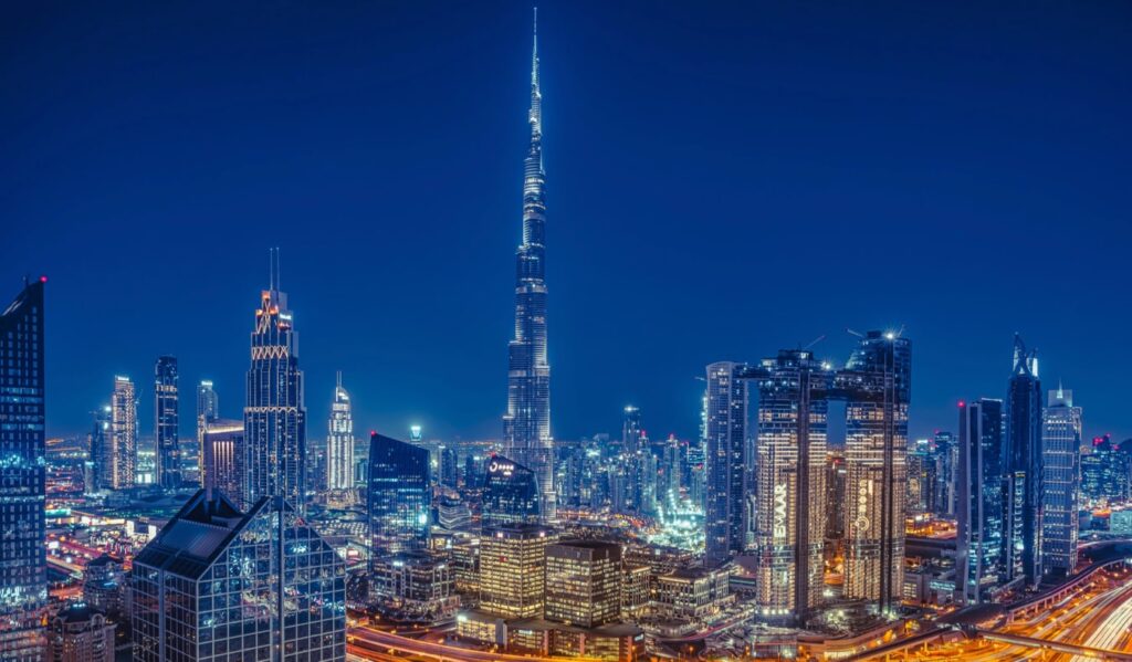 A Comprehensive guide to living in Dubai on a Budget