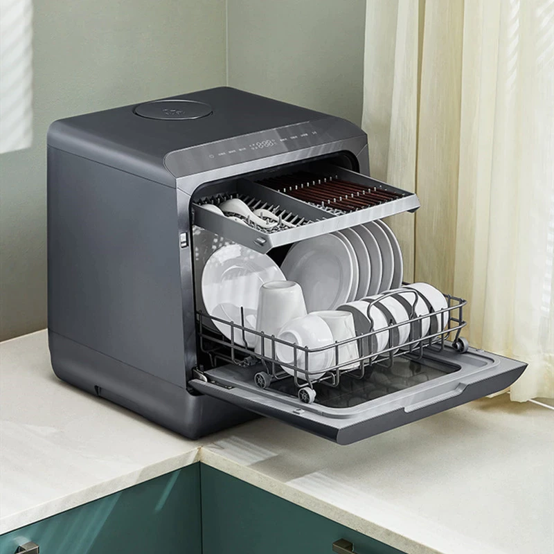 mini dishwasher