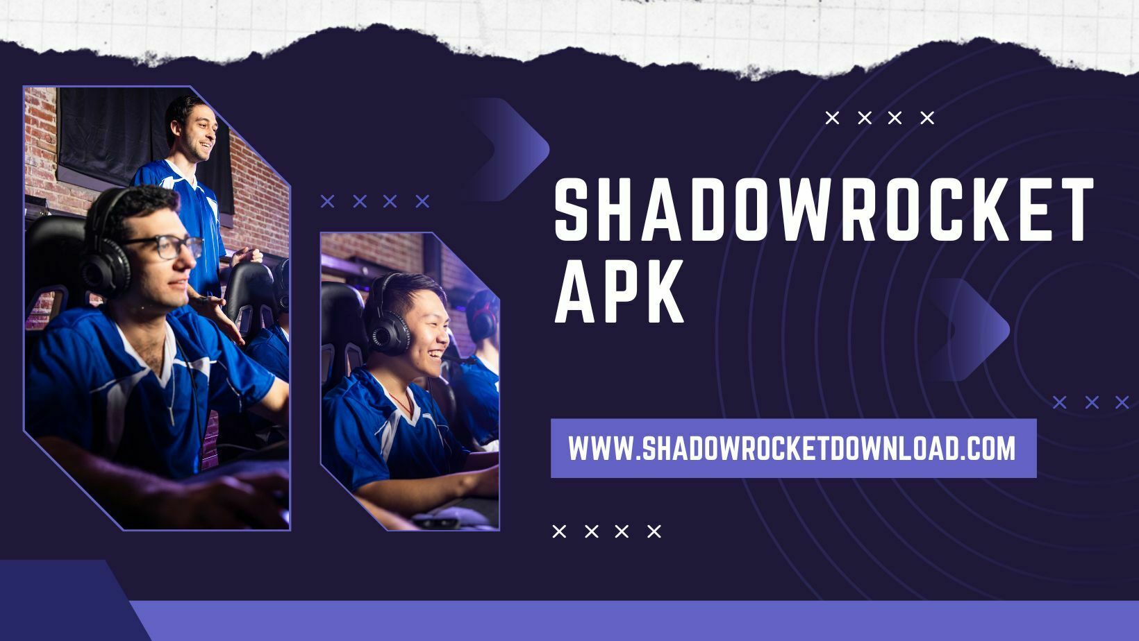 Shadowrocket Apk