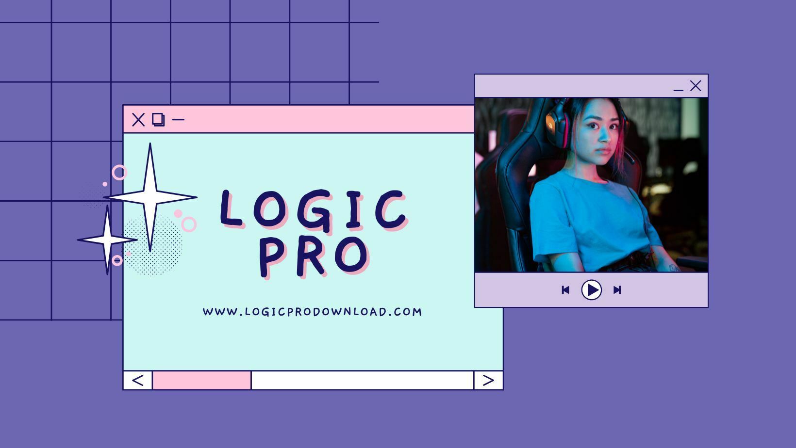 Logic Pro