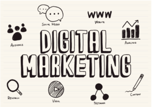 Digital Marketing for Small Businesses in Ireland