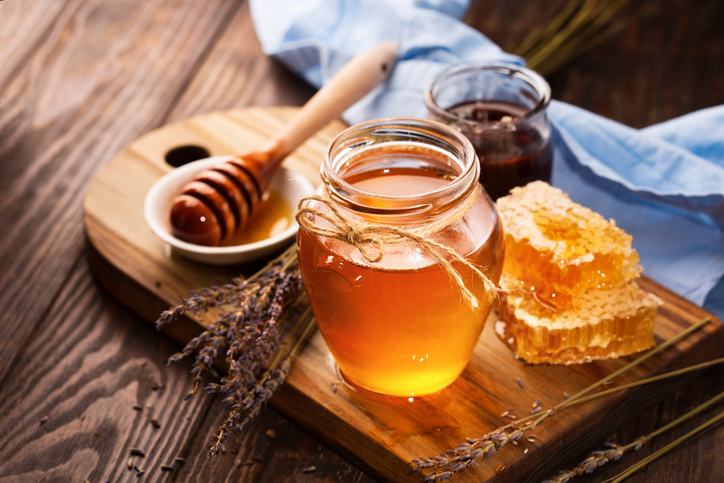 Using Honey To Achieve A Glowing Complexion