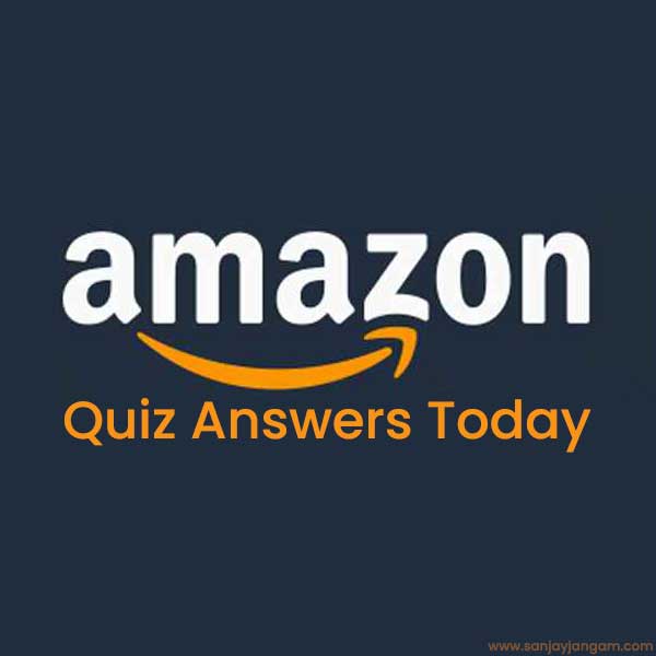 amazon-quiz-answers-today