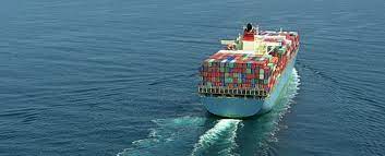 Ocean Freight in Oman