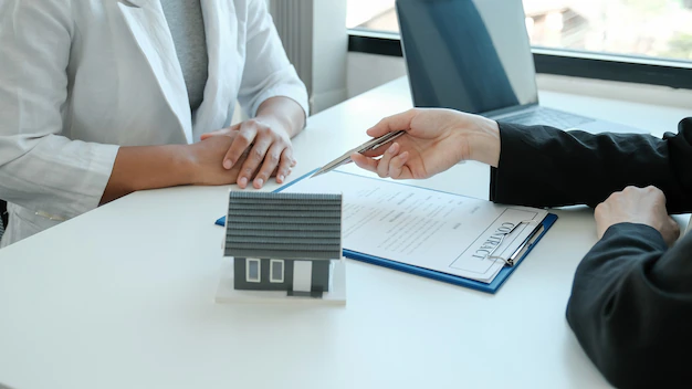 Mortgage Consultation Service