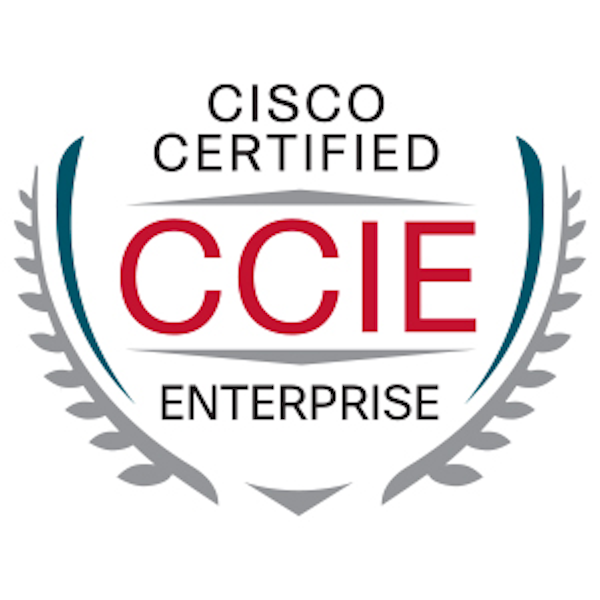 CCIE Enterprise or Security