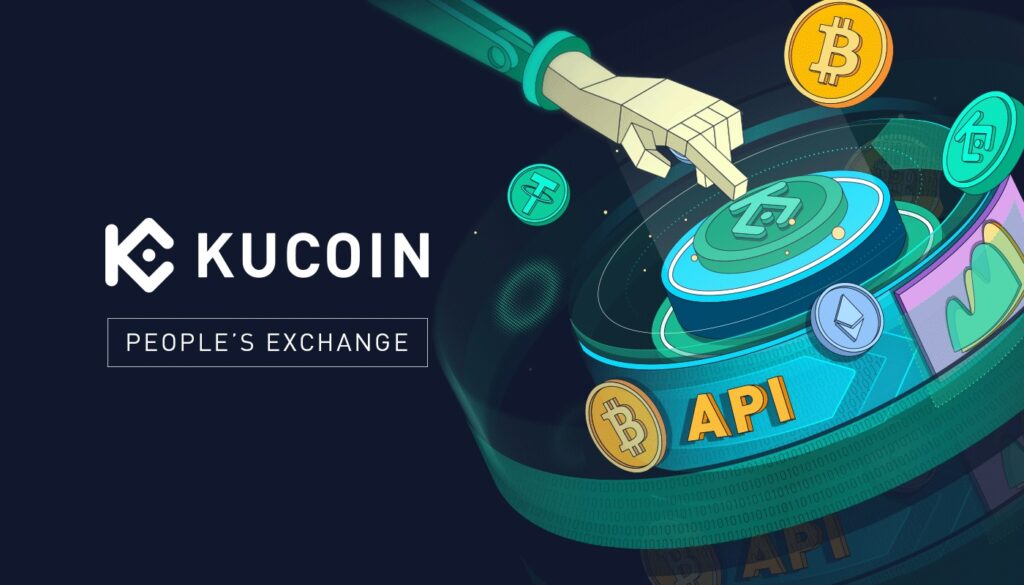 The KuCoin Exchange