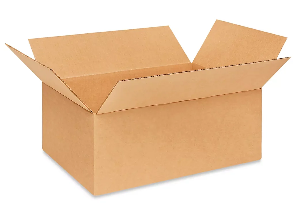 Large Box Shipping