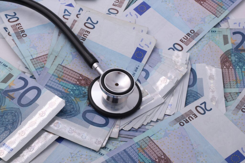 healthcare revenue cycle management alaska
